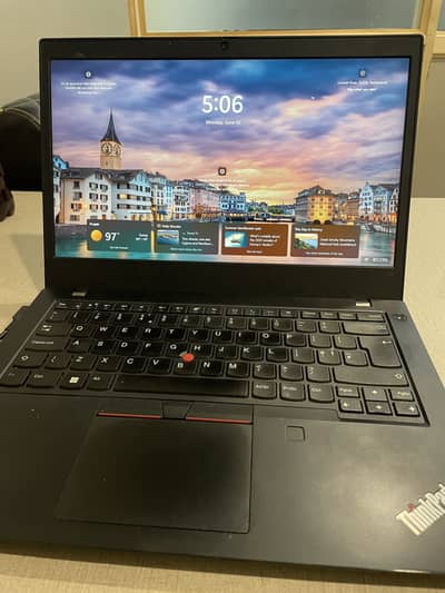 Lenovo L14 (11th generation)