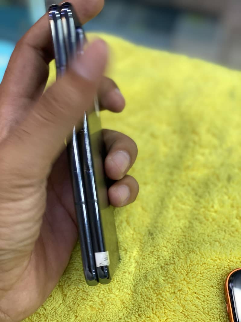 Google Pixel Fold 2