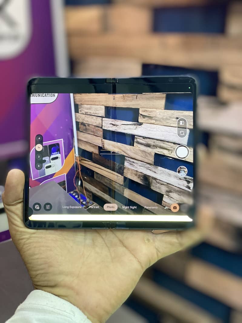 Google Pixel Fold 6