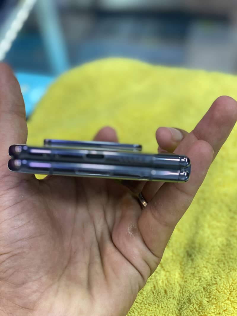 Google Pixel Fold 8
