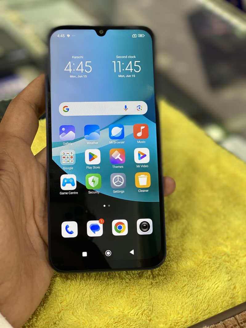 Google Pixel Fold 11