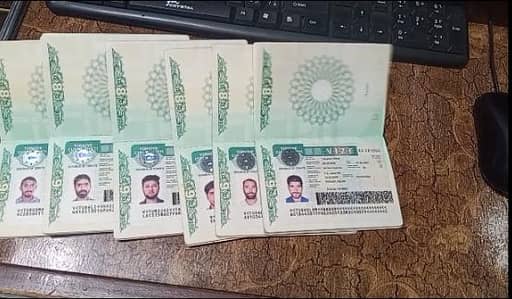turkiye work visa 