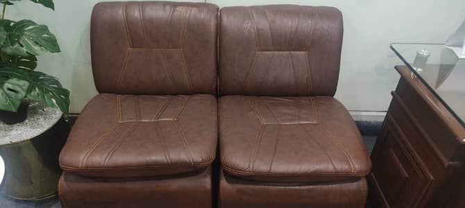 Selling Sofa set