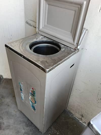 Dryer