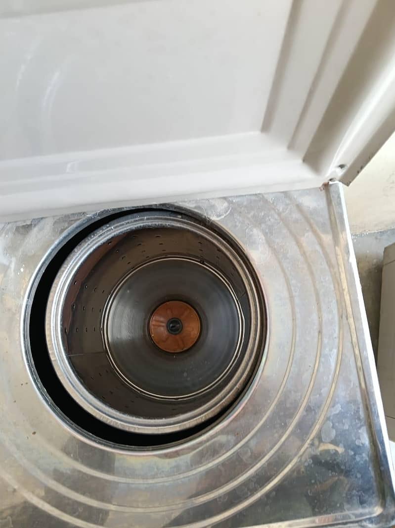 Dryer 1