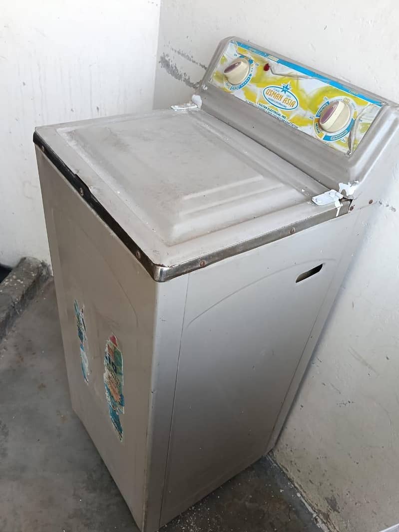 Dryer 3