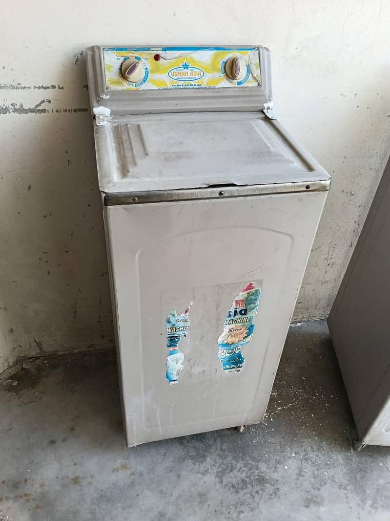Dryer 6