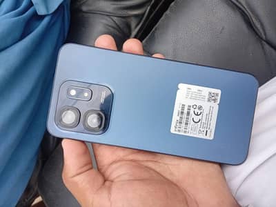 Infinix Hot 50i