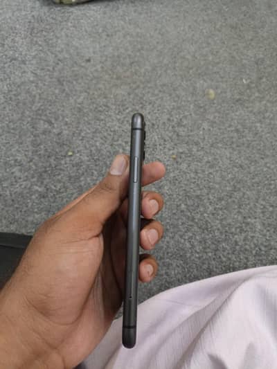 Apple iPhone 11 jv 64 gb