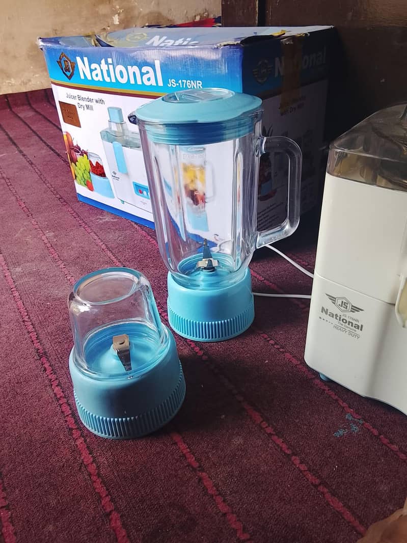juicer 2