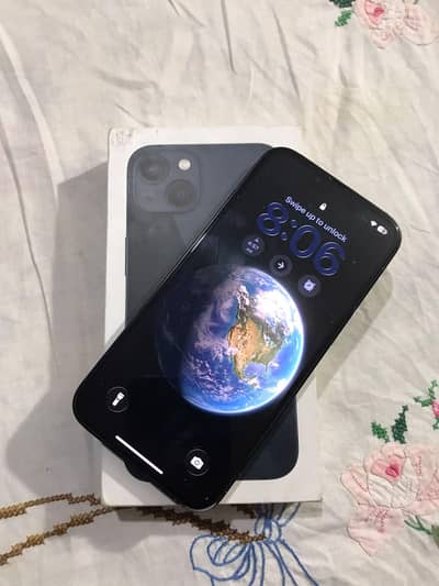 iPhone 13 bulbul ka baccha