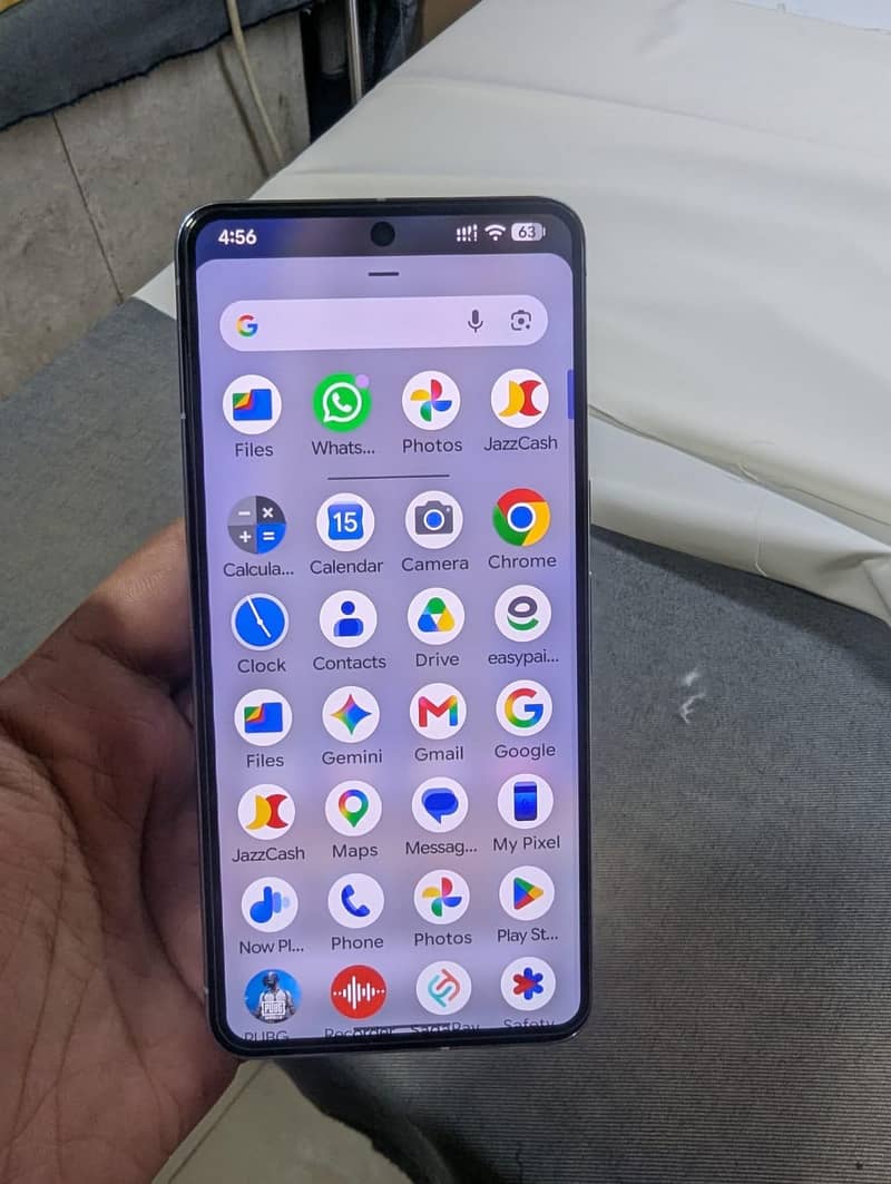 Google Pixel 8 Pro 1