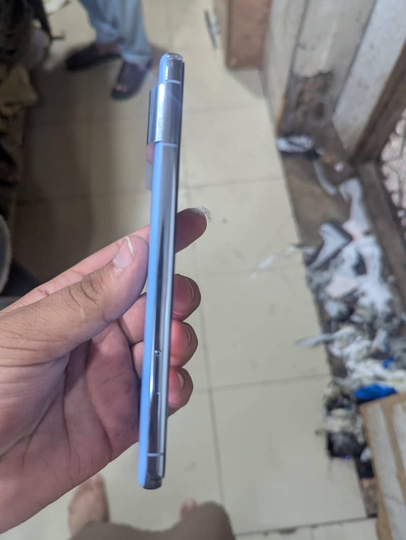 Google Pixel 8 Pro 3