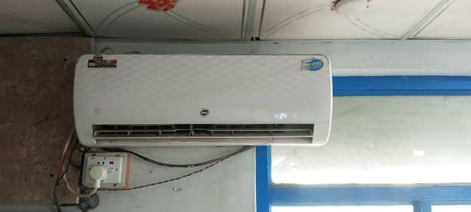 3year used