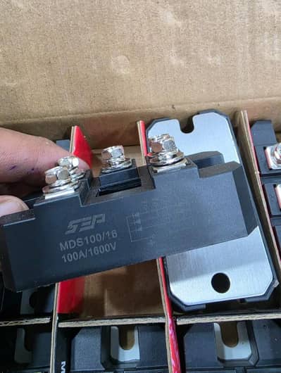 100amp 1600volt bridge