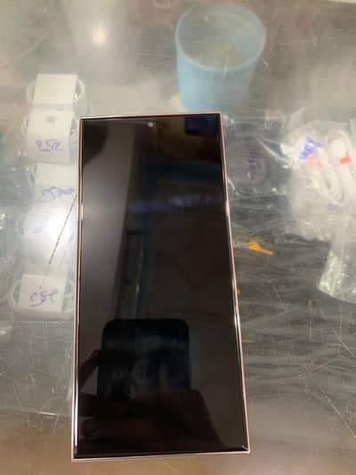 Samsung Mobile Note 20 Ultra