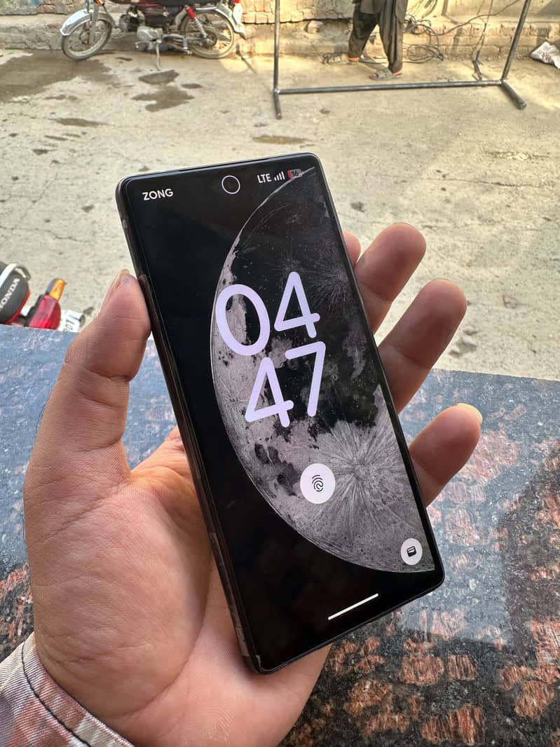 GOOGLE PIXEL 7A 2