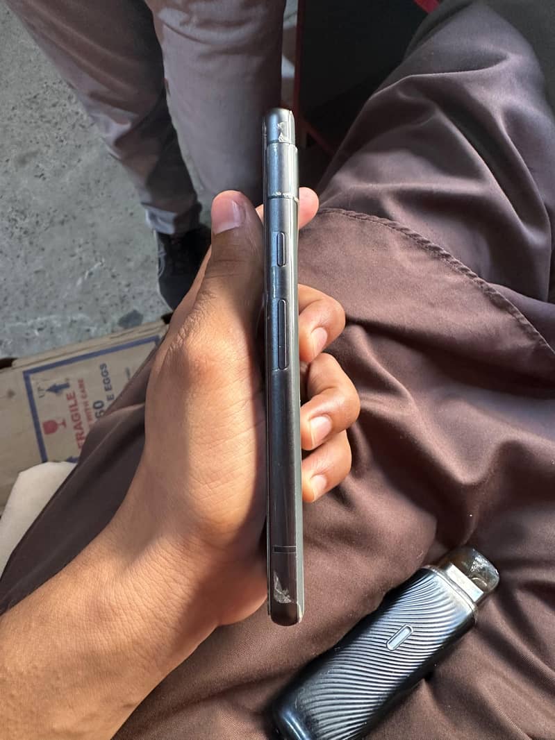 GOOGLE PIXEL 7A 3