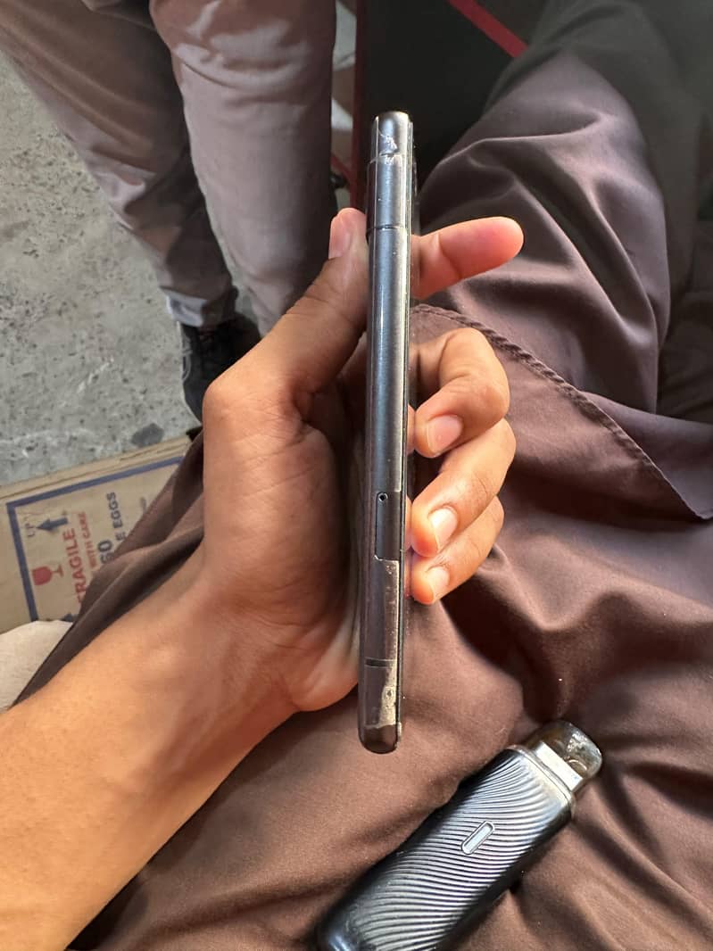GOOGLE PIXEL 7A 4