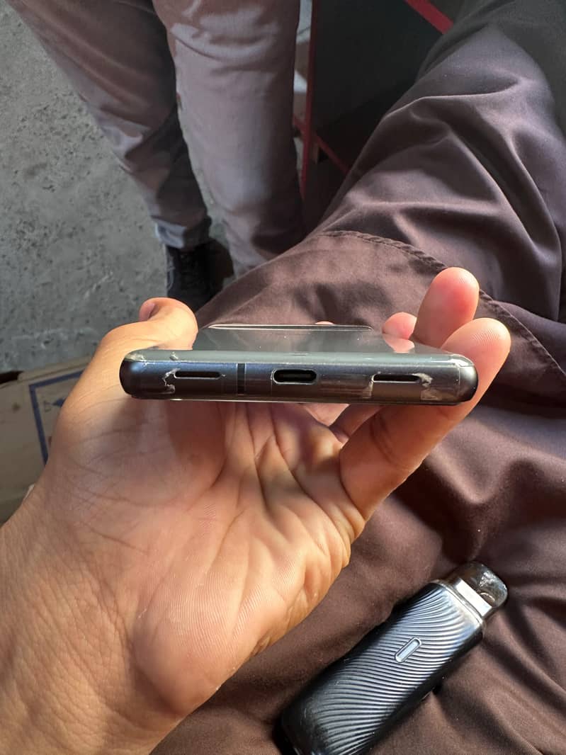 GOOGLE PIXEL 7A 6