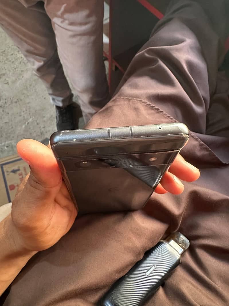 GOOGLE PIXEL 7A 7