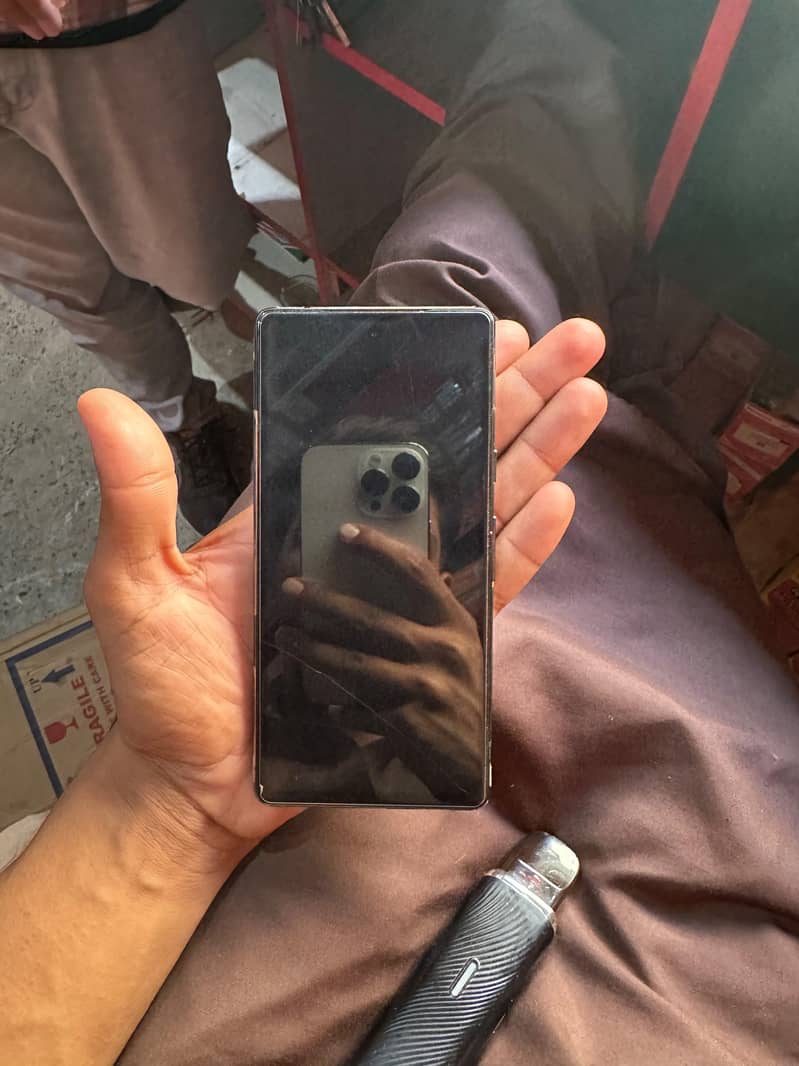 GOOGLE PIXEL 7A 8