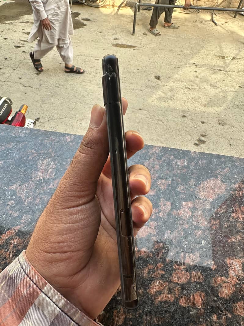 GOOGLE PIXEL 7A 9