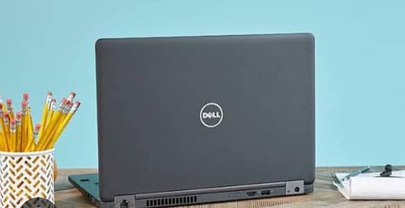 Dell Latitude 5480