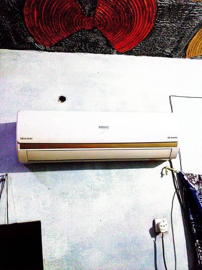 Orient inverter Ac