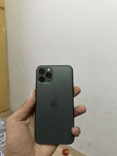 Apple iPhone 11 Pro