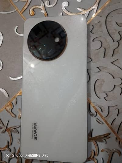 Itel S24
