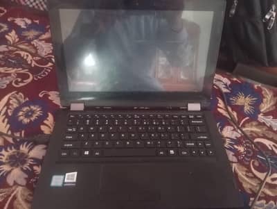 hair Y11C laptop used