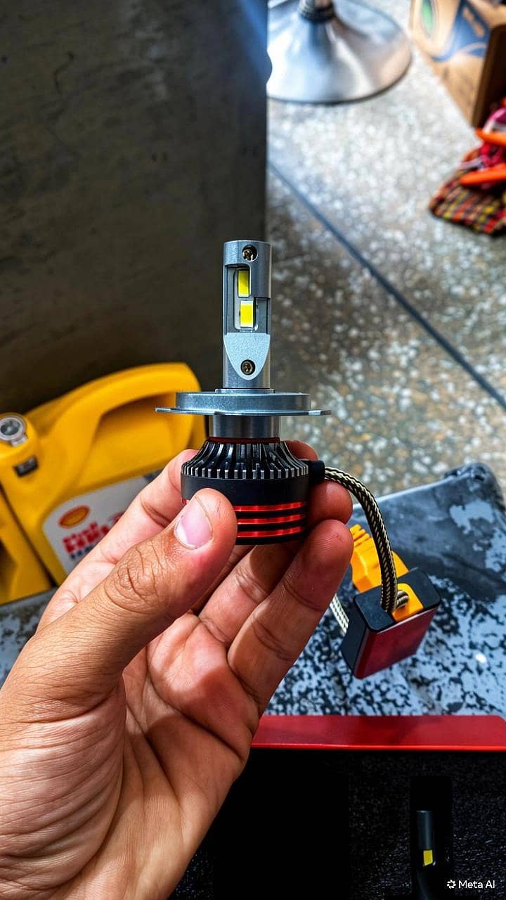 H4 light 2