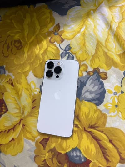 iPhone 13 Pro PTA Approve
