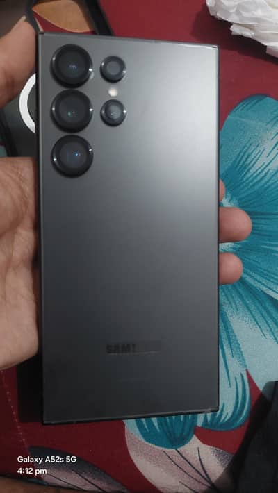 Samsung Mobile S24 Ultra