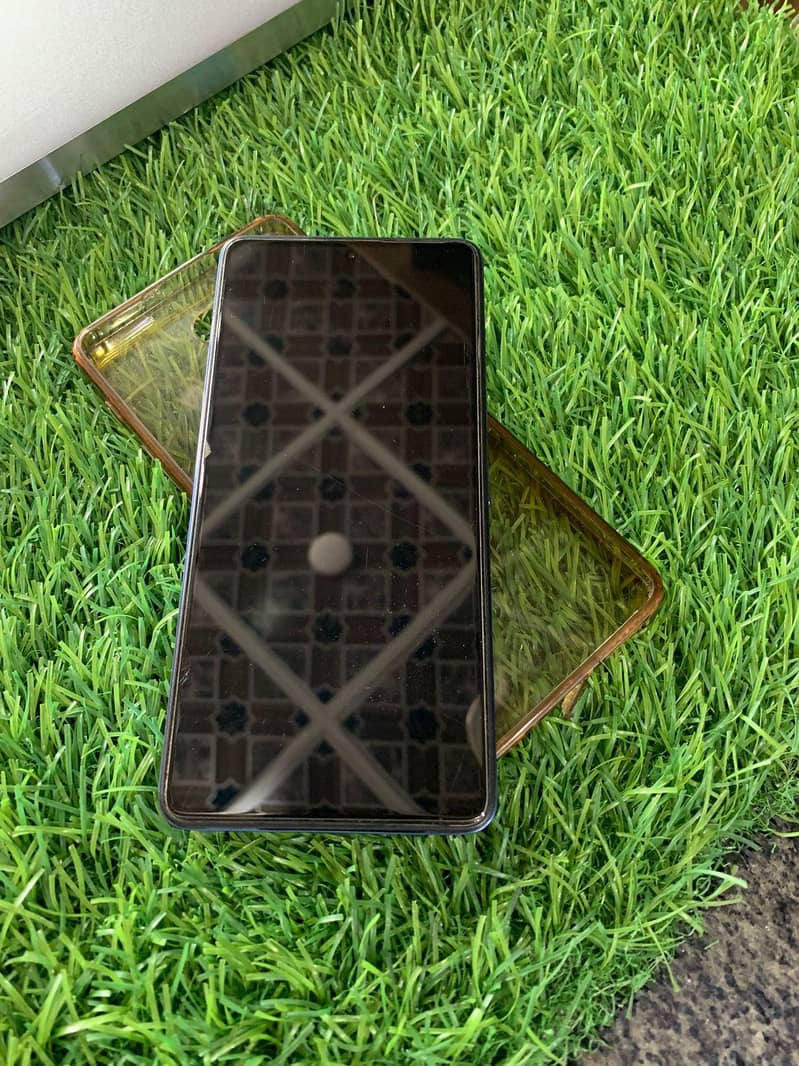 Tecno CAMON 20 5