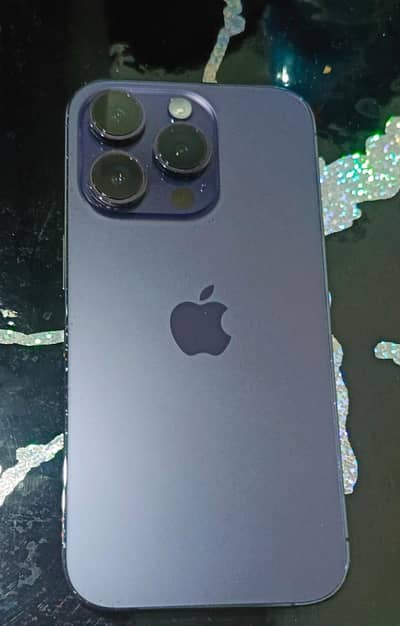 Apple iPhone 14 Pro