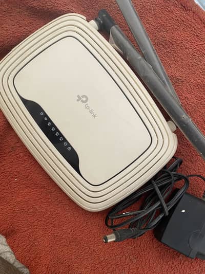 Tp link Router