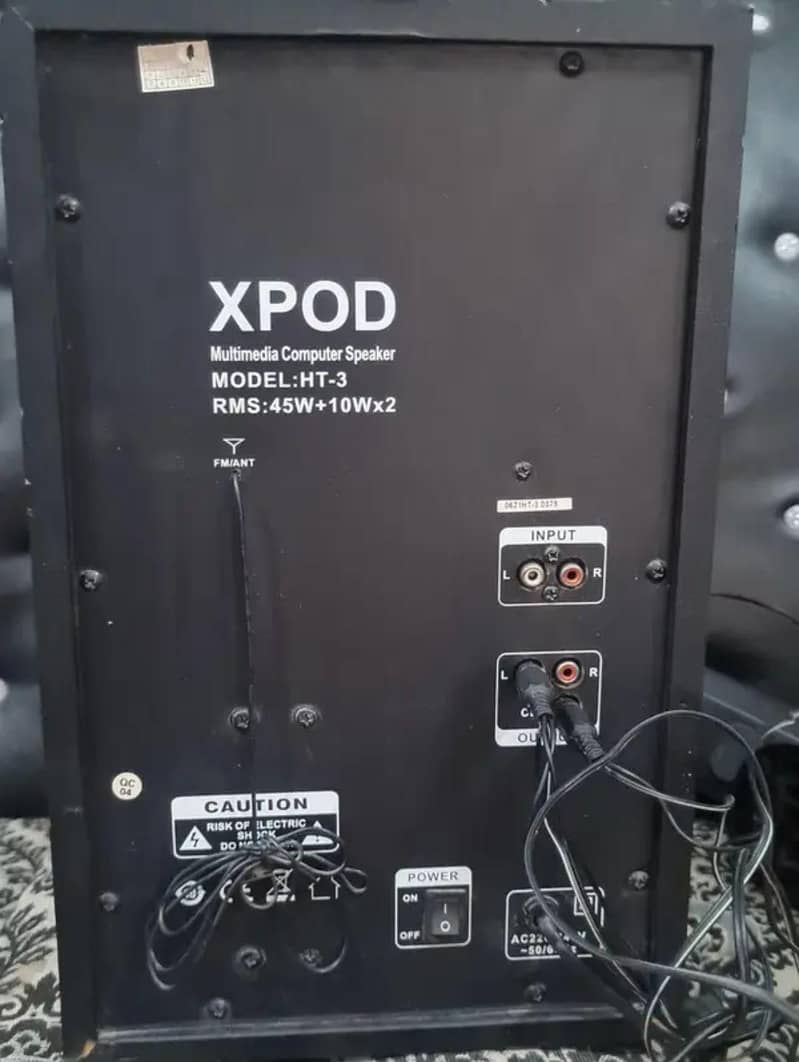 x POT 1