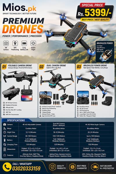 E88 Wifi Dual Camera Drone And other Drones Available in Low Price