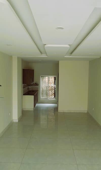 Ground Floor Commercial Shop Available For Rent In Sector E, Bahria Town Lahore.