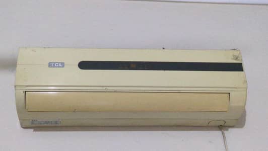 Split AC, TCL company