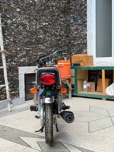 Honda 2026