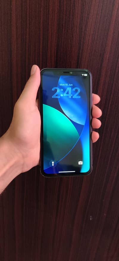 Apple iPhone 11