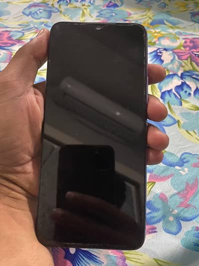 Infinix note 6
