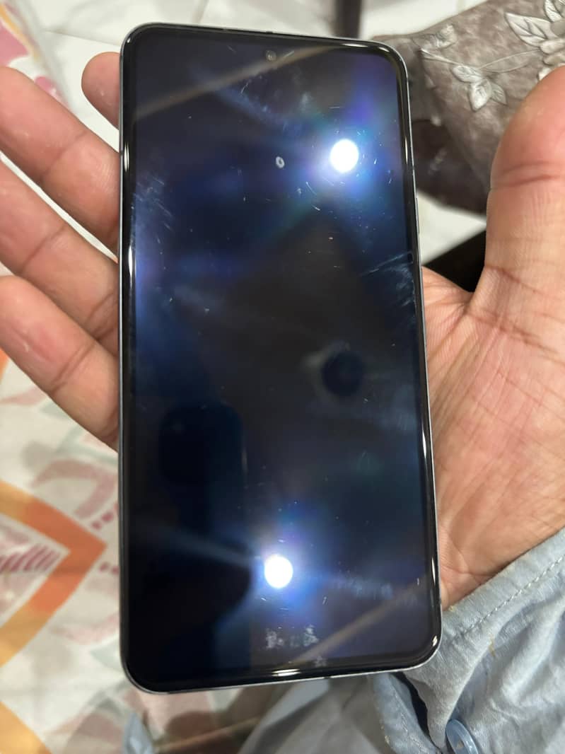 Google Pixel 8 1