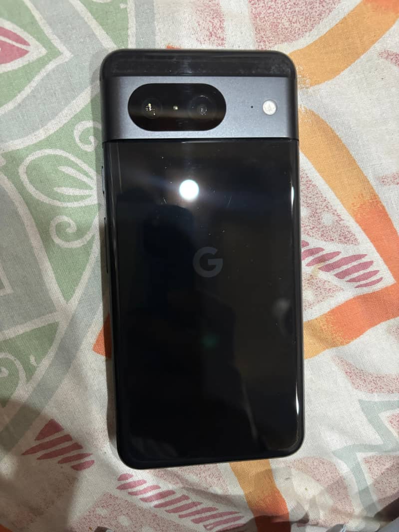 Google Pixel 8 6
