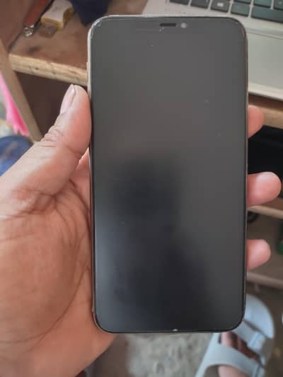 Apple iPhone 11 Pro Max