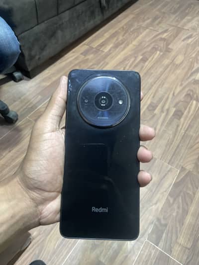 Xiaomi Redmi A3