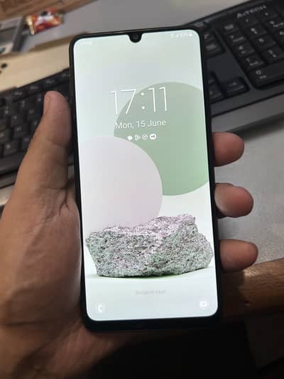 Samsung Mobile A32